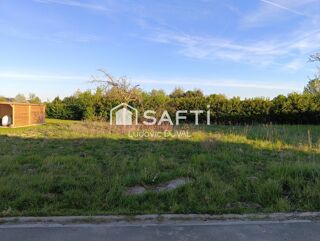  Terrain � vendre 602 m�