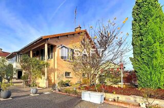  Maison � vendre 7 pi�ces 126 m�