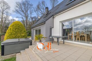  Maison à vendre 6 pièces 139 m²
