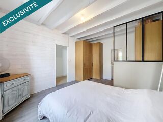  Maison � vendre 3 pi�ces 63 m�