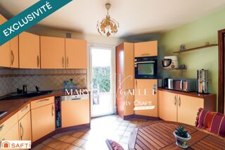  Maison � vendre 5 pi�ces 129 m�