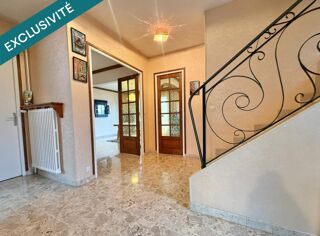  Maison � vendre 6 pi�ces 121 m�