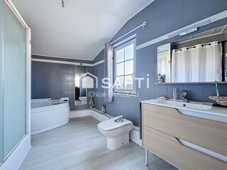  Maison � vendre 7 pi�ces 217 m�