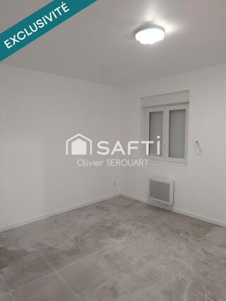  Maison à vendre 6 pièces 99 m²