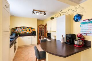  Maison à vendre 8 pièces 197 m²