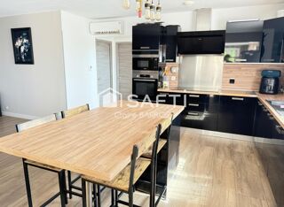  Maison à vendre 5 pièces 115 m²