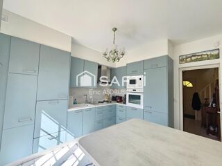  Maison à vendre 6 pièces 200 m²
