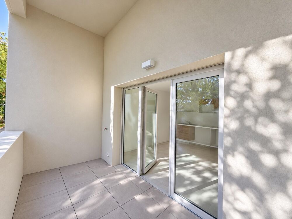 Vente Appartement a découvrir; un beau T2 neuf de 44,50 lumineux et parfaitement agencé, bénéficiant dune agréable loggia de 7m2 Cenon