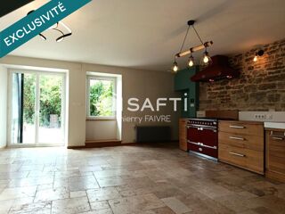  Maison à vendre 6 pièces 198 m²