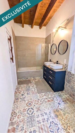  Maison à vendre 5 pièces 128 m²