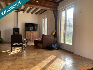  Maison � vendre 8 pi�ces 152 m�