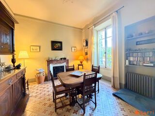  Maison à vendre 5 pièces 100 m²