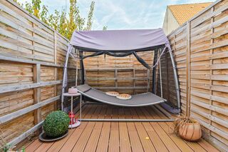  Appartement  vendre 2 pices 36 m