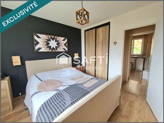  Maison à vendre 6 pièces 143 m²