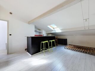  Appartement à vendre 1 pièce 34 m²