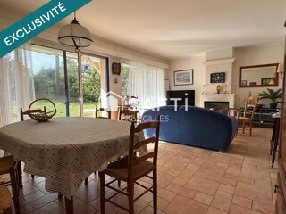  Maison à vendre 7 pièces 175 m²