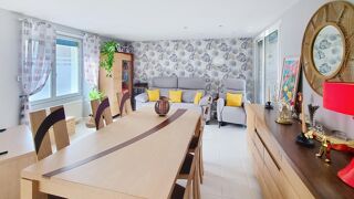  Maison à vendre 5 pièces 97 m²