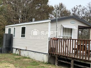  Maison � vendre 2 pi�ces 65 m�