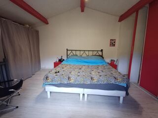  Maison à vendre 3 pièces 62 m²
