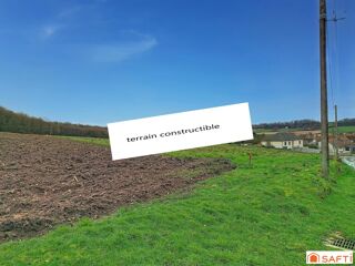  Terrain � vendre 1200 m�