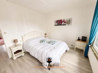  Maison � vendre 6 pi�ces 100 m�