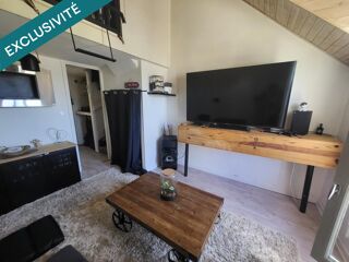  Appartement � vendre 2 pi�ces 20 m�