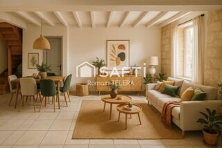  Appartement � vendre 3 pi�ces 63 m�