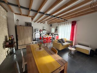  Maison � vendre 4 pi�ces 75 m�