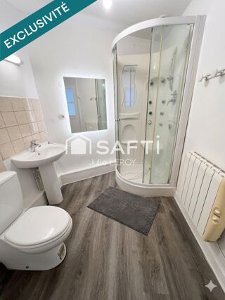  Maison � vendre 3 pi�ces 59 m�