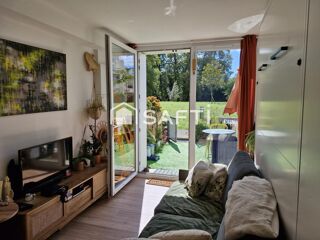  Appartement à vendre 1 pièce 27 m²