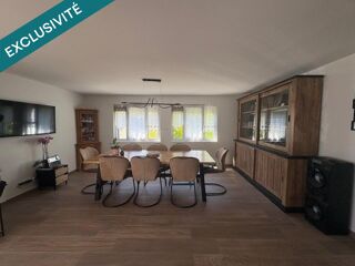  Maison � vendre 5 pi�ces 134 m�