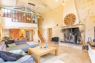  Maison � vendre 7 pi�ces 285 m�