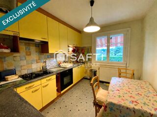  Maison à vendre 5 pièces 84 m²