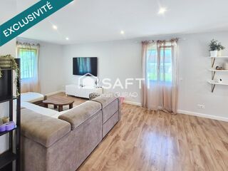  Maison à vendre 6 pièces 132 m²