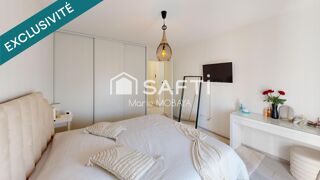  Appartement � vendre 3 pi�ces 62 m�