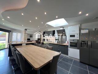  Maison � vendre 7 pi�ces 151 m�