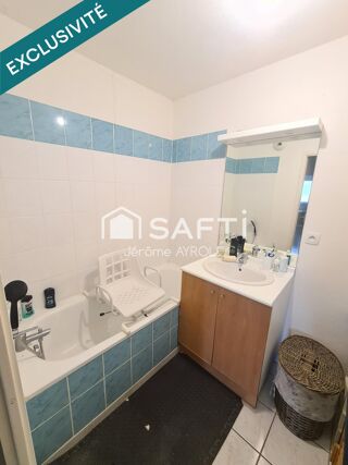  Appartement � vendre 3 pi�ces 59 m�