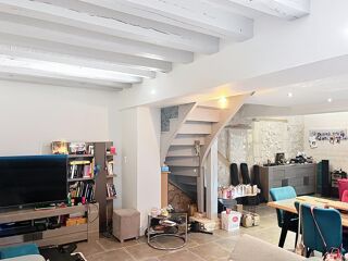  Maison � vendre 5 pi�ces 158 m�