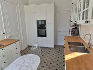  Maison à vendre 7 pièces 185 m²