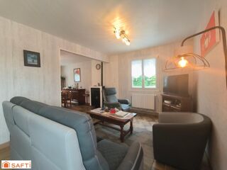  Maison � vendre 8 pi�ces 127 m�