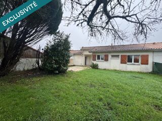  Maison � vendre 3 pi�ces 70 m�