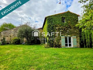  Maison � vendre 6 pi�ces 132 m�