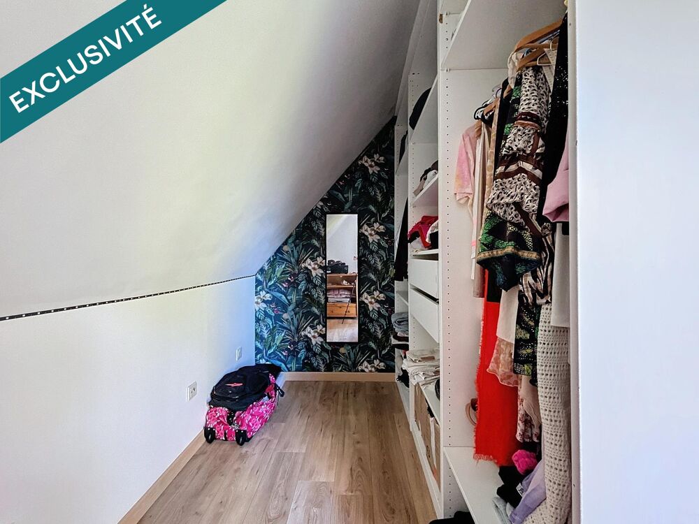  vendre  Maison Chantilly (60500)