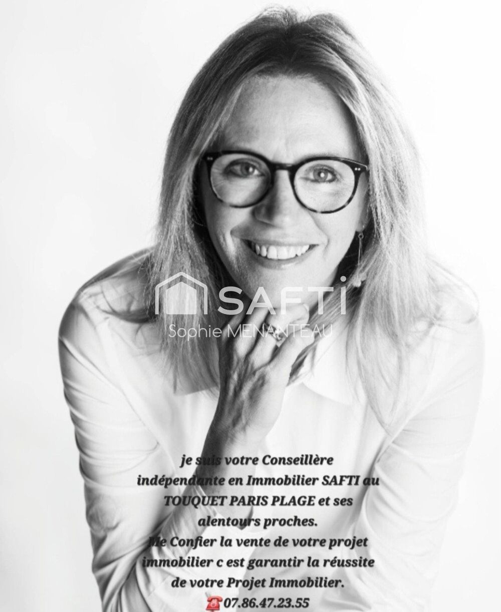 � vendre  Maison Attin (62170)