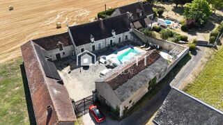  Maison à vendre 7 pièces 240 m²