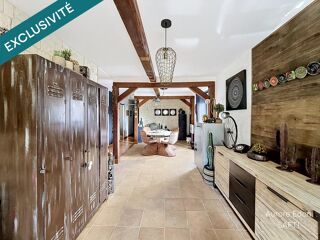  Maison � vendre 8 pi�ces 168 m�