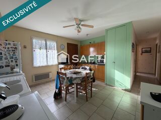  Maison � vendre 4 pi�ces 80 m�