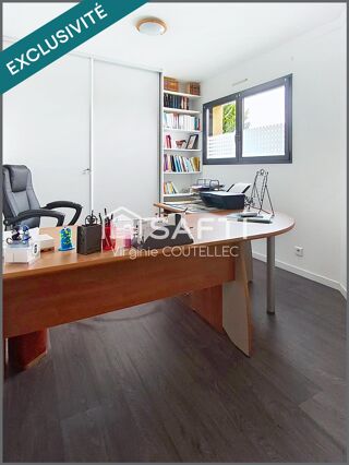  Maison à vendre 7 pièces 176 m²