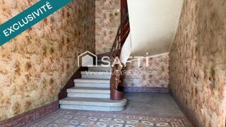  Maison à vendre 6 pièces 191 m²