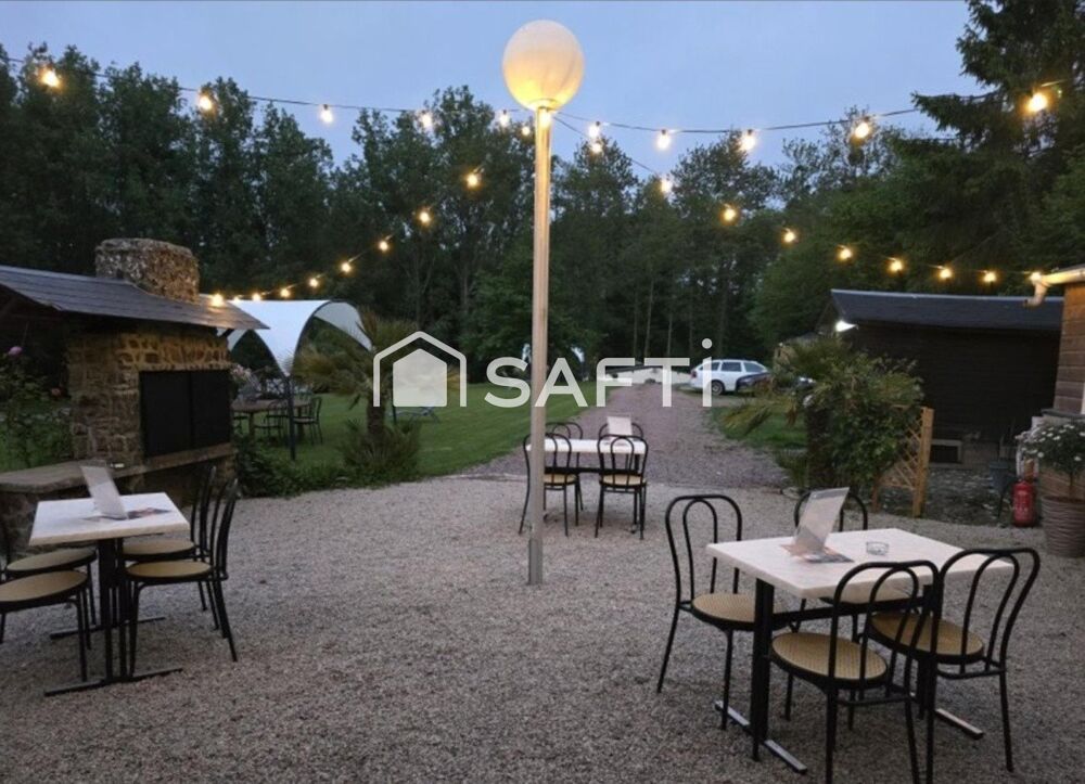 Vente Maison Magnifique gîte de 175 M Souleuvre en bocage
